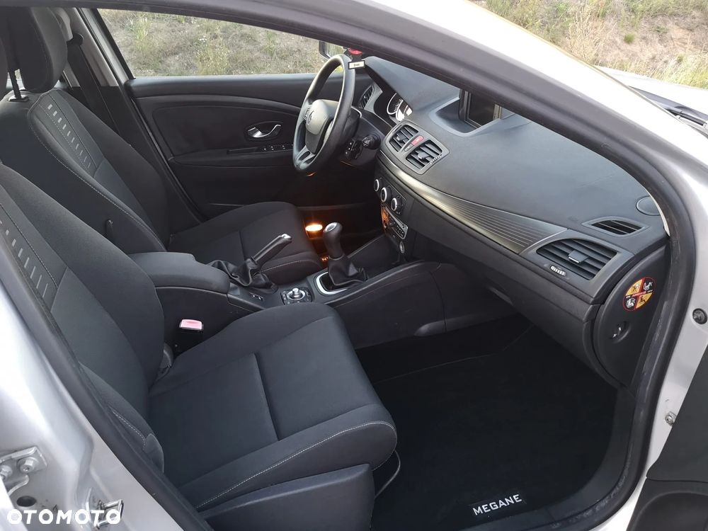 Renault Megane 1.6 16V Generation - 30