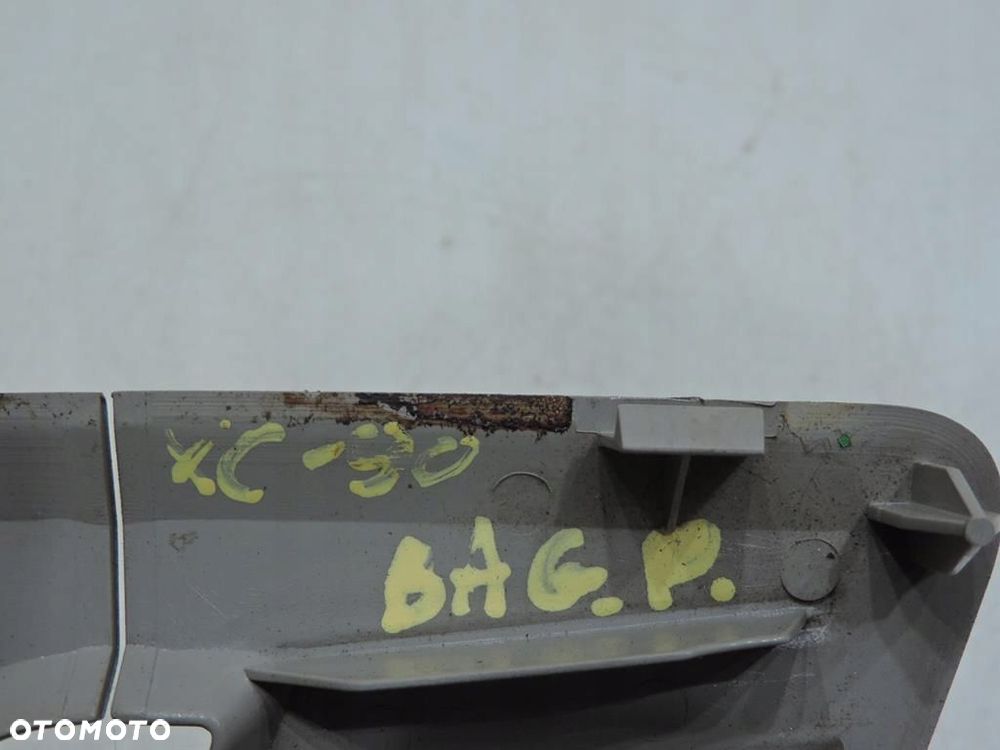 GŁOŚNIK BAGAŻNIKA PRAWY VOLVO XC90 - 3