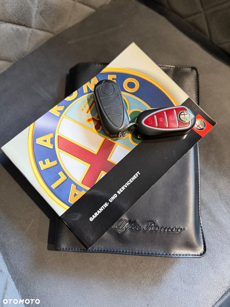 Alfa Romeo Mito 1.4 16V Turismo - 16