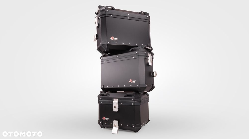 Junak RX600 - 21