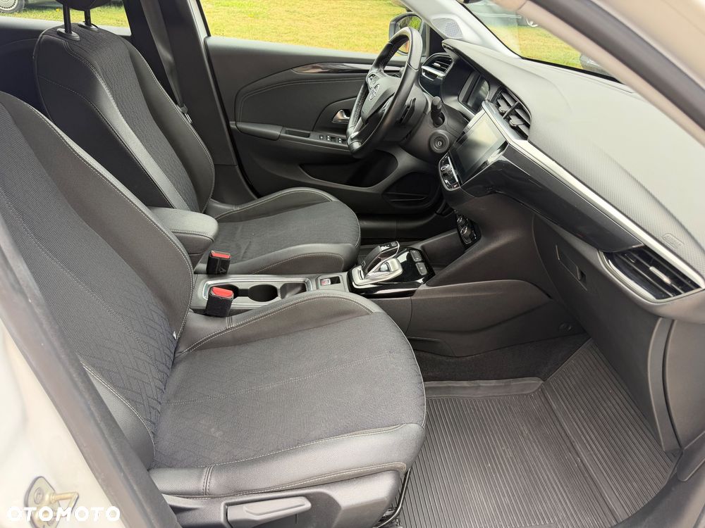Opel Corsa - 31