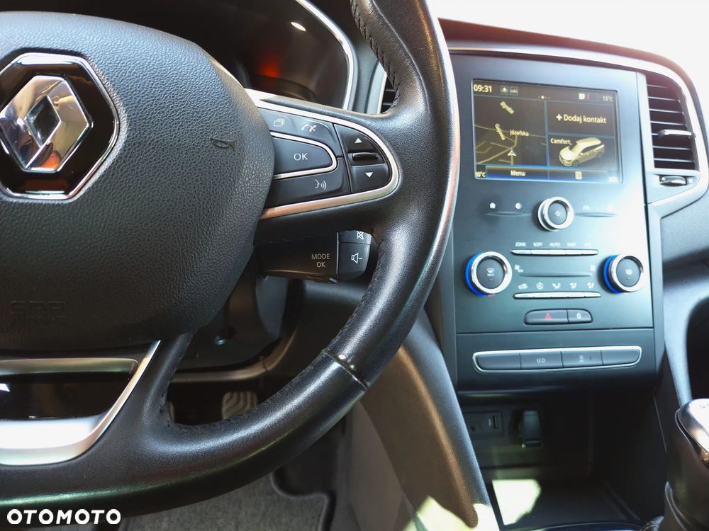 Renault Megane TCe 140 GPF GT LINE - 23