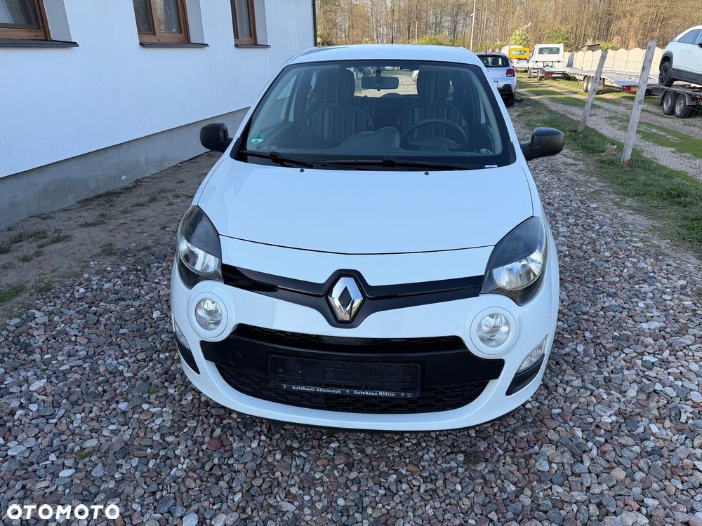 Renault Twingo 1.2 LEV 16V 75 Dynamique - 8