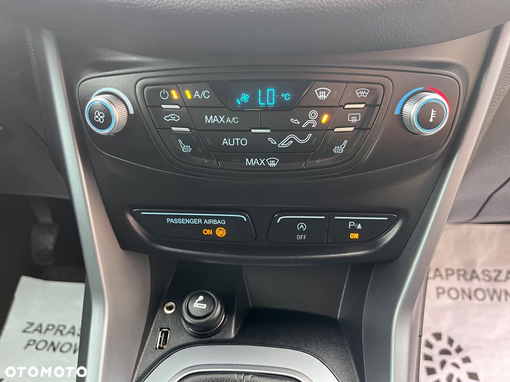 Ford B-MAX 1.0 EcoBoost Titanium X - 15