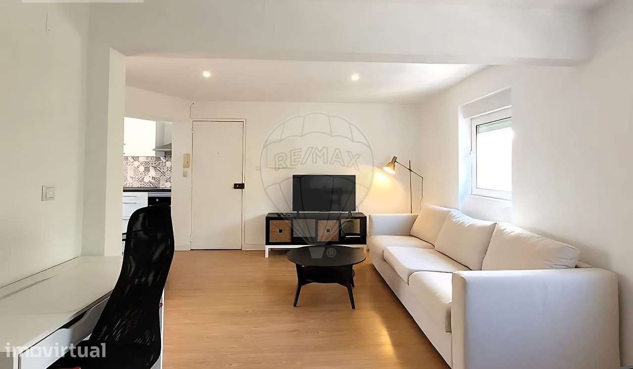 Apartamento T2 para venda - Grande imagem: 4/15