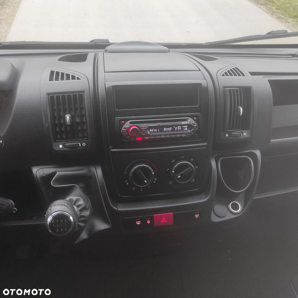 Citroën Jumper - 27