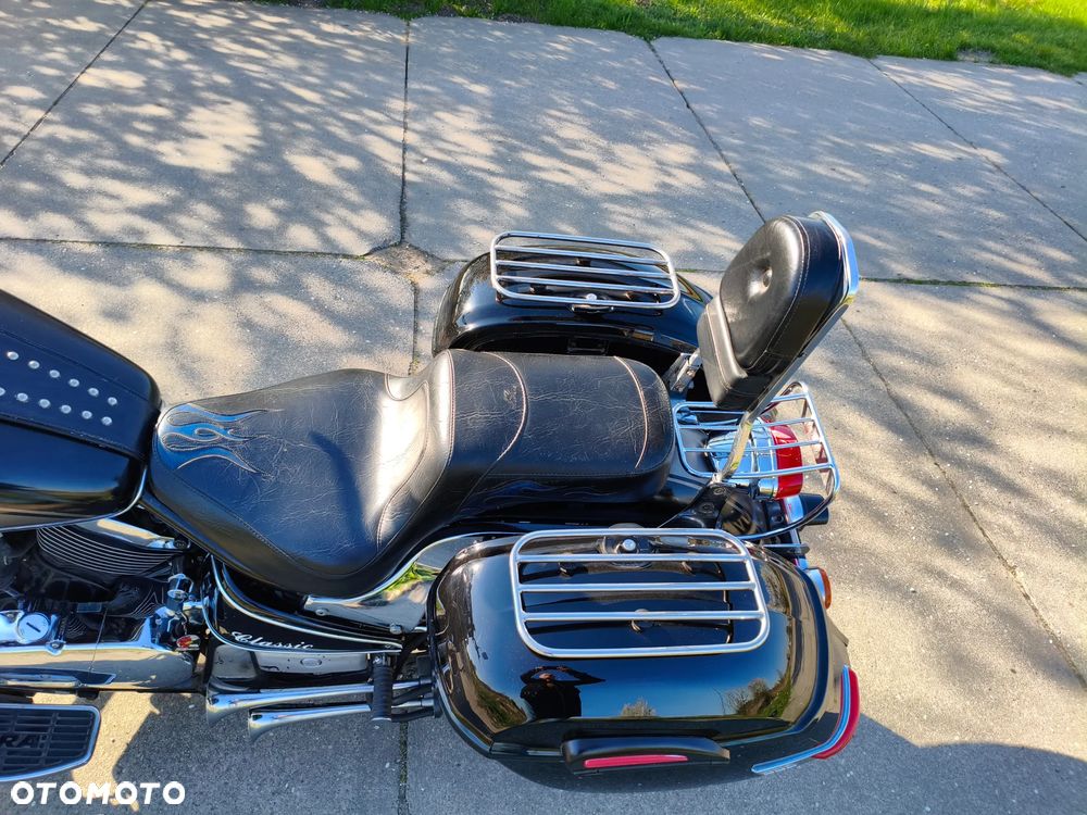 Kawasaki Vulcan - 12