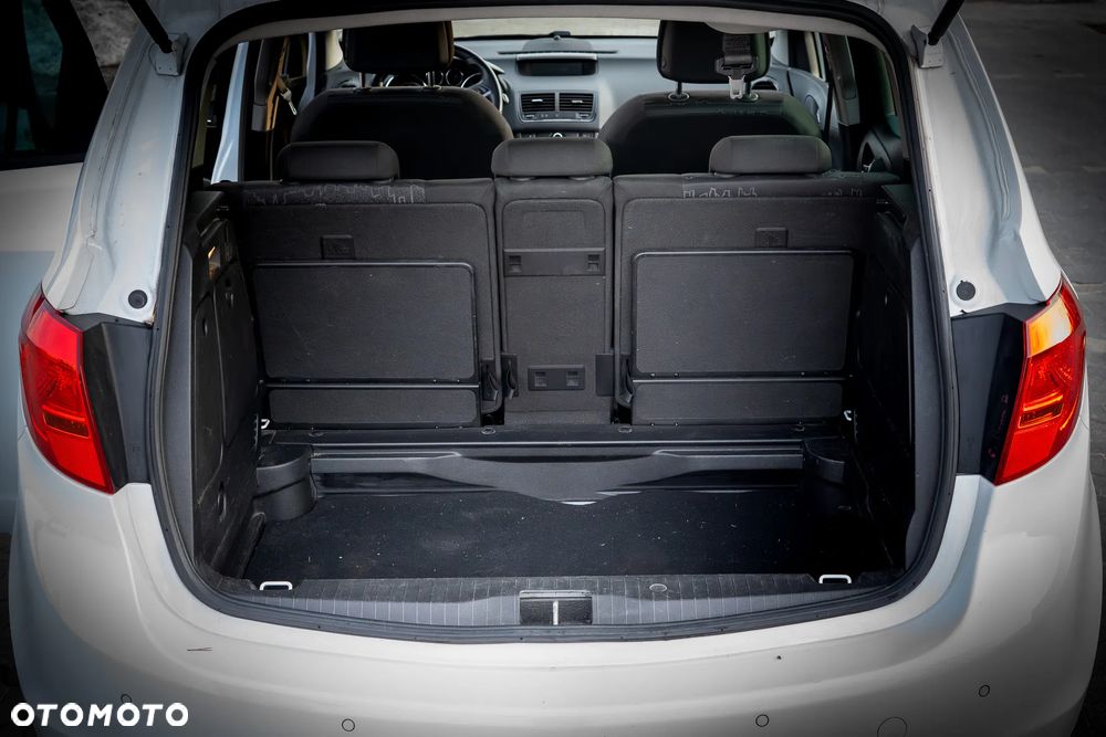 Opel Meriva 1.4 T Essentia - 23