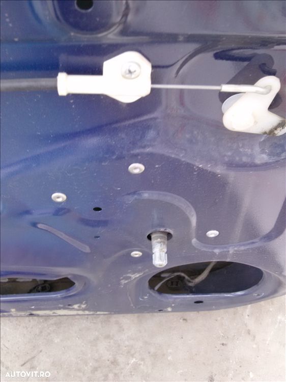 macara geam usa stanga spate opel astra g - 1