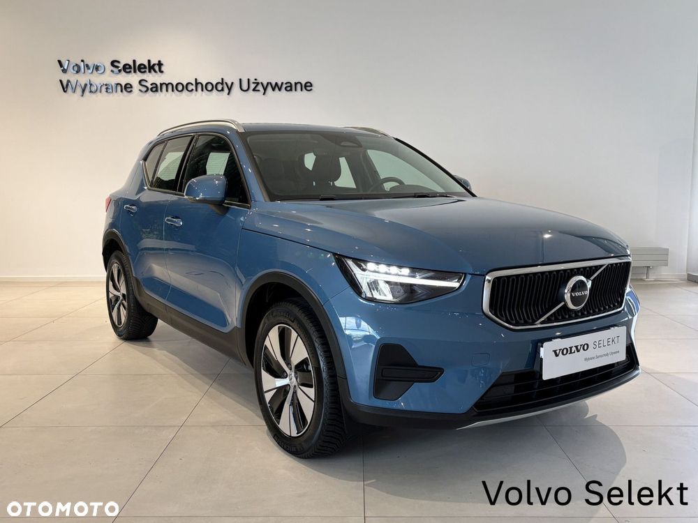 Volvo XC 40 - 5