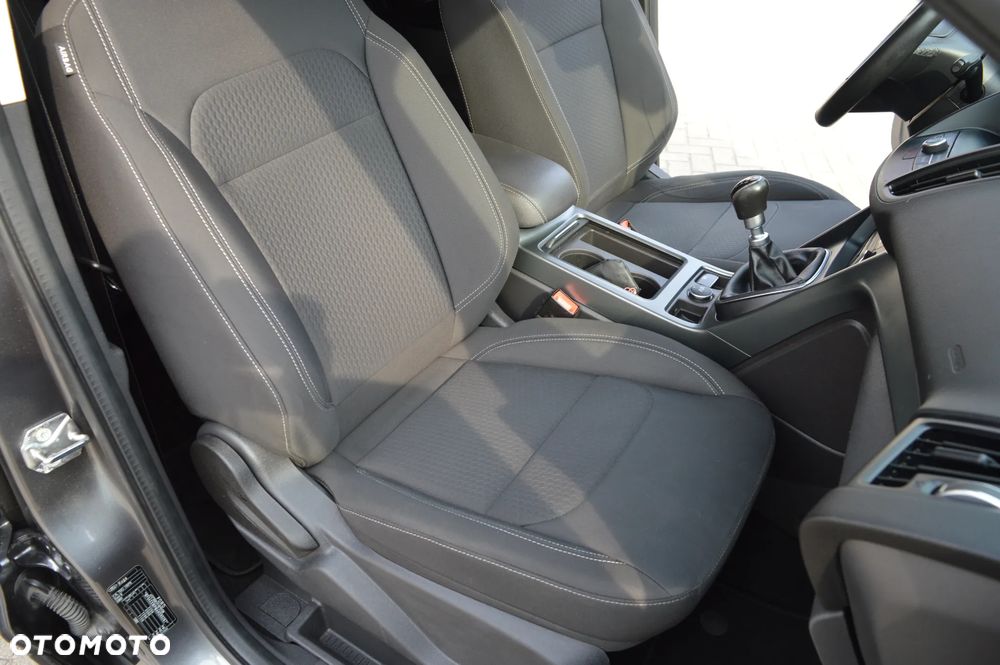 Ford Kuga 2.0 TDCi 4WD Titanium - 24