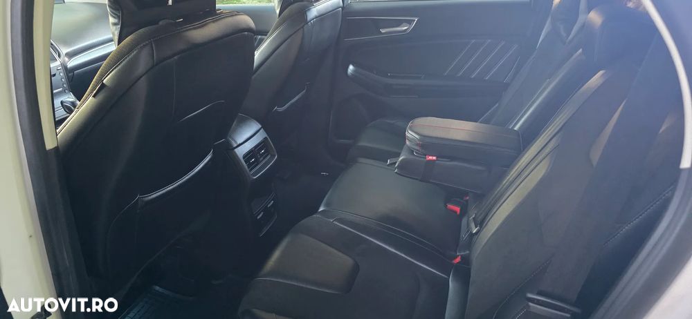 Ford Edge 2.0 TDCi Powershift Sport - 6