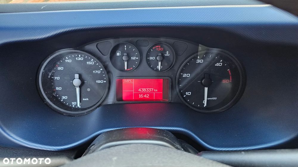 Iveco Autolaweta 35S18/DG - 36