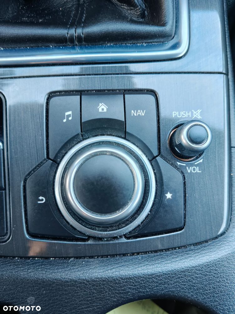 Mazda CX-5 2.2 SKYACTIV-D AWD Center-Line - 19