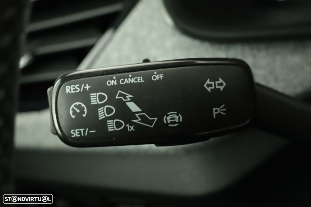 Skoda Kamiq 1.0 TSI DSG - 16