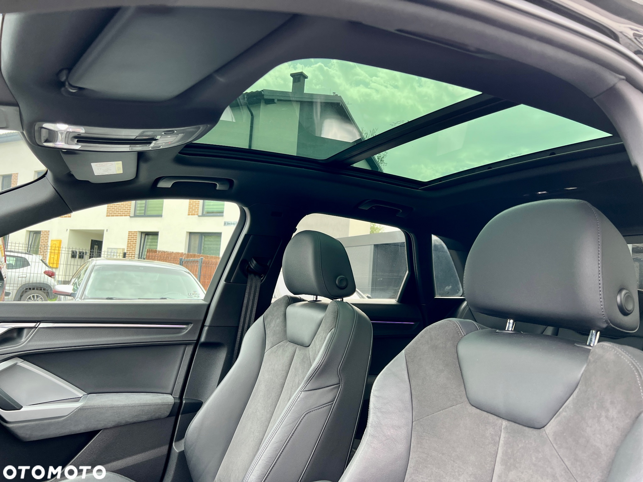 Audi Q3 35 TDI S tronic S line - 29