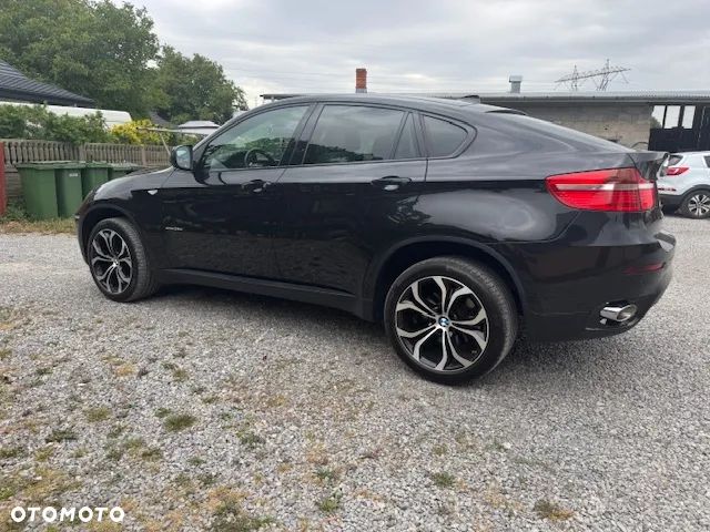 BMW X6 35d xDrive - 6