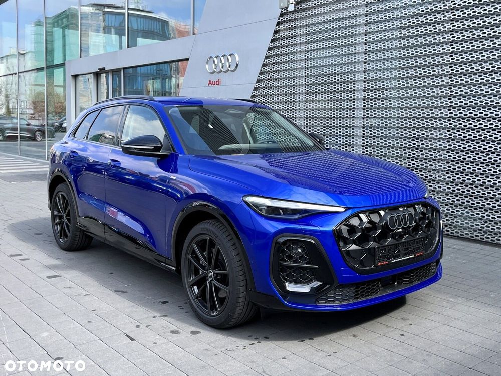 Audi Q5 - 11