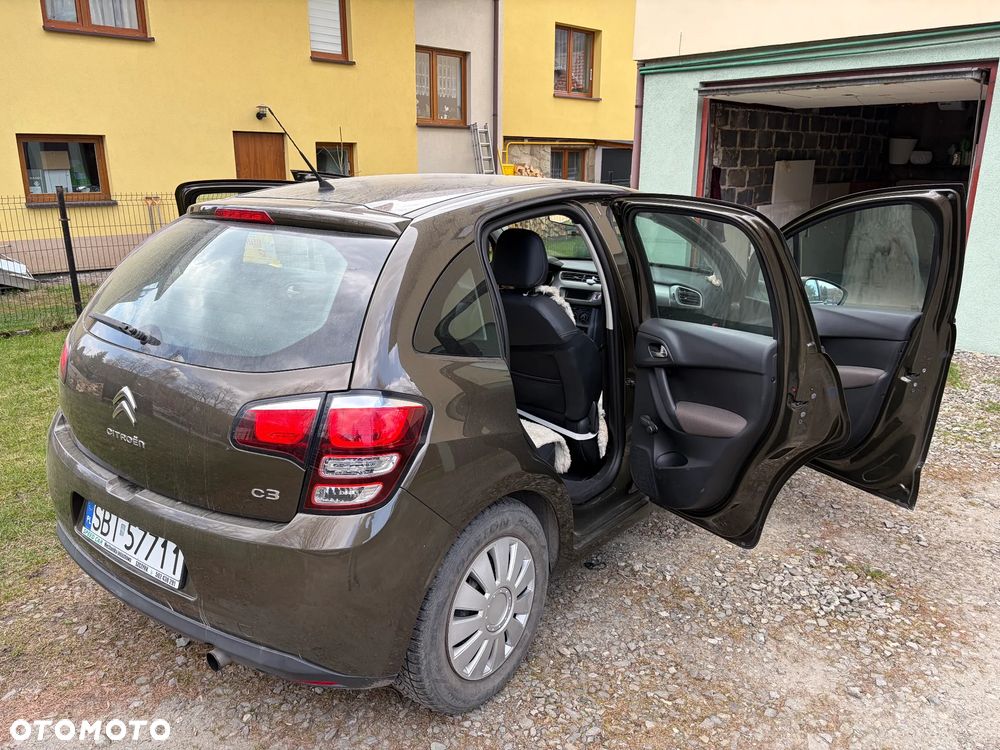 Citroën C3 1.4 HDi Attraction - 5