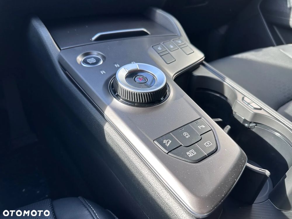 Kia Sportage - 18