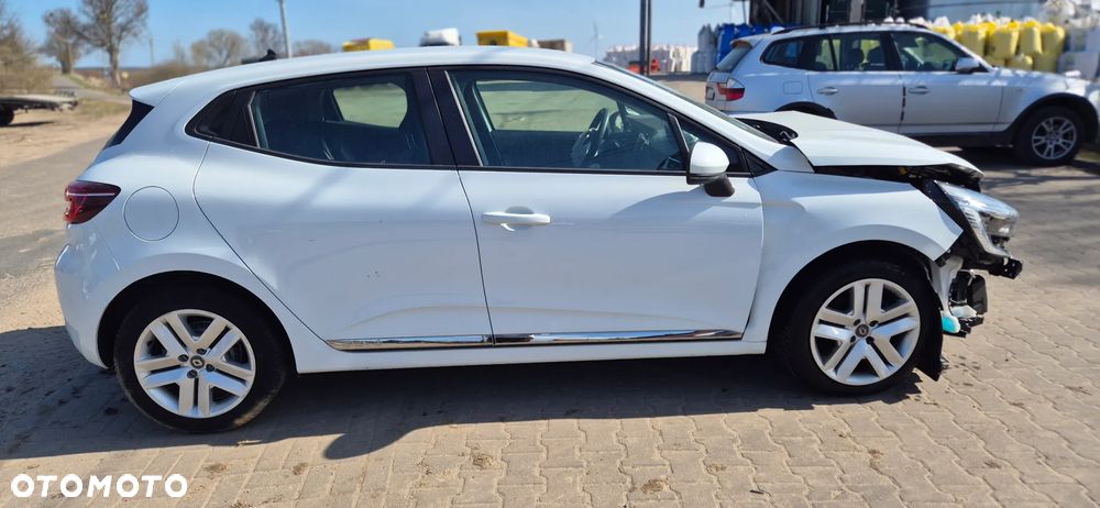 Renault Clio 1.5 Blue dCi Zen - 4