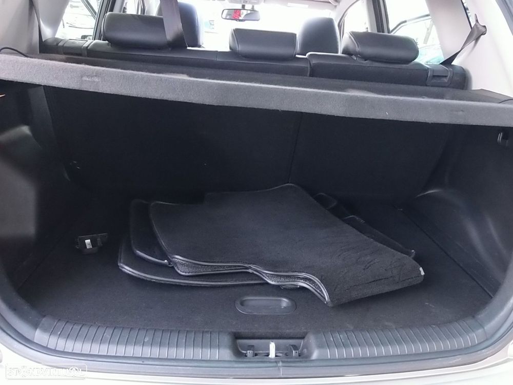 Kia Venga 1.6 CRDi 128 Dream-Team Edition - 14