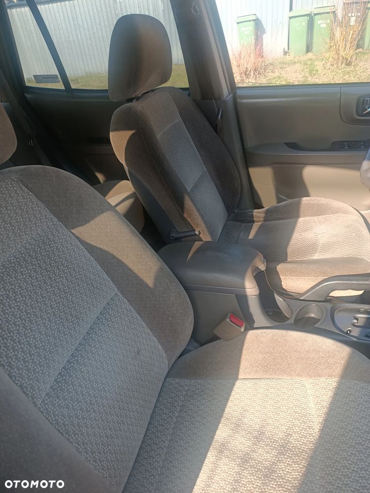 Hyundai Santa Fe - 24