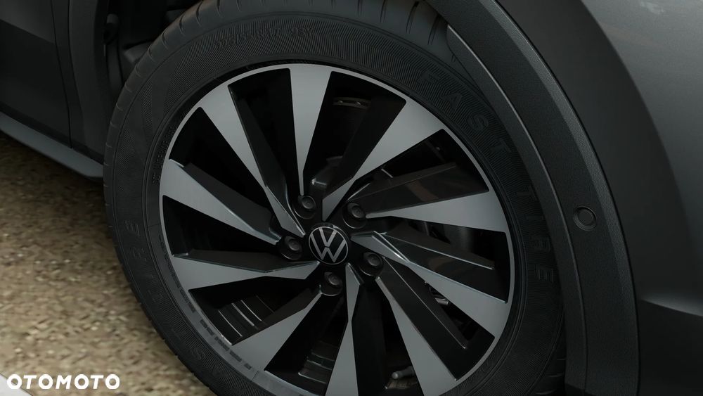 Volkswagen T-Roc 1.5 TSI Life DSG - 12