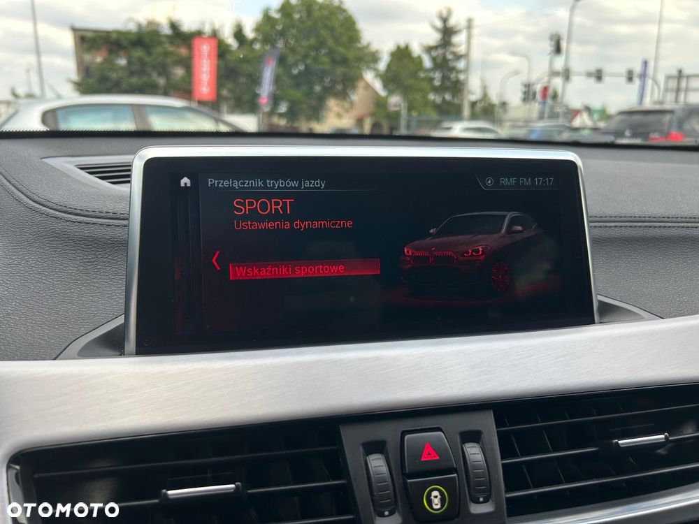 BMW X2 sDrive18i M Sport - 33