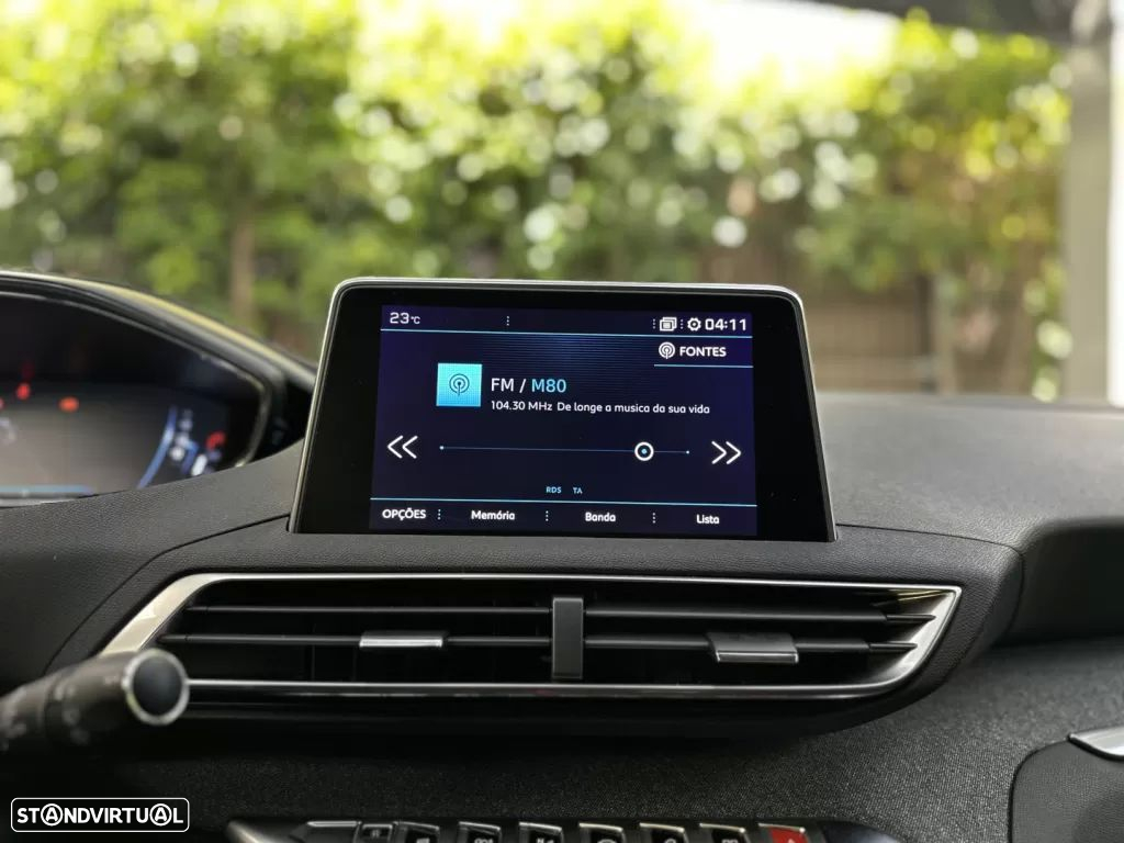 Peugeot 5008 PureTech 130 Stop & Start Crossway - 37