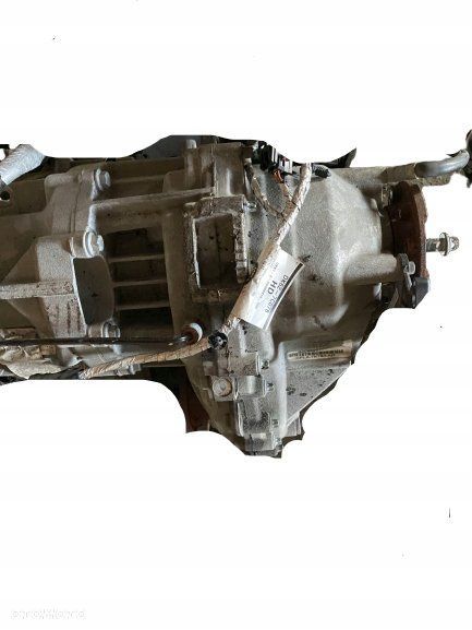 RANGE ROVER SPORT L494 3.0D REDUKTOR DPLA-7K780-AD - 2