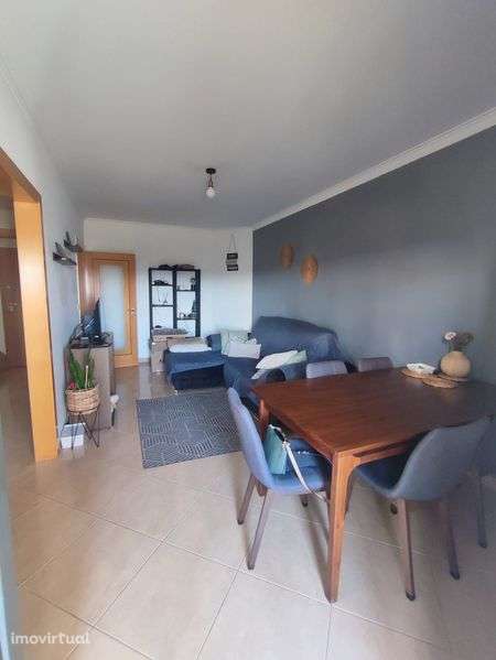 Apartamento T2 duplex - Meirinhas - Grande imagem: 4/12