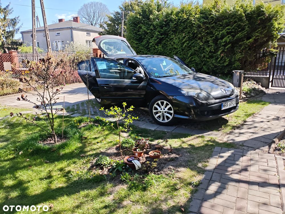 Renault Laguna 2.0 16V 140 Dynamique - 19