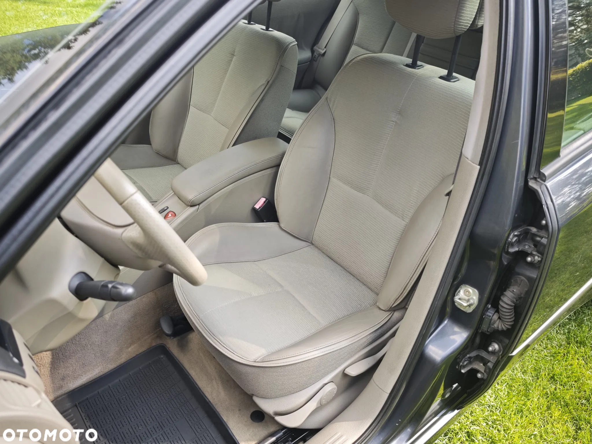 Renault Laguna II 2.0 DCi Luxe Privilege - 10