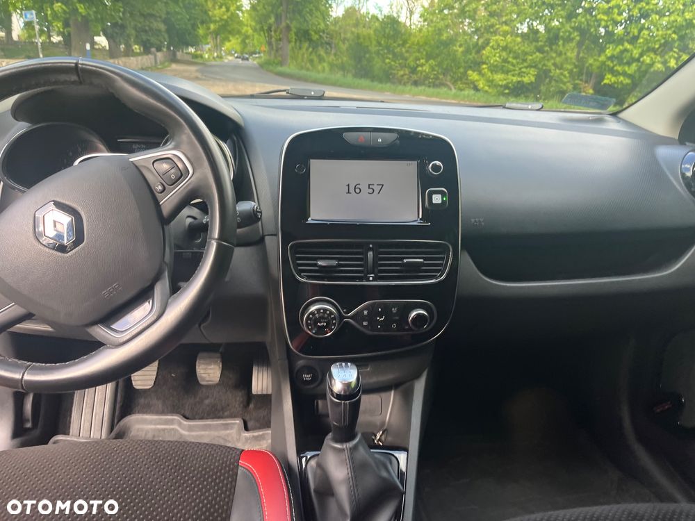 Renault Clio 0.9 Energy TCe Intens - 8
