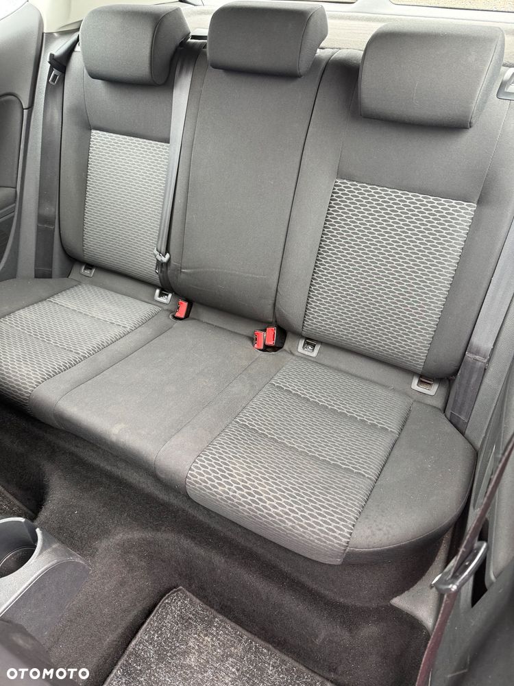 Volkswagen Golf 1.4 Trendline - 10