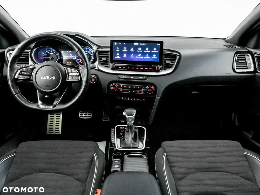 Kia ProCeed 1.5 T-GDI GT Line DCT - 21