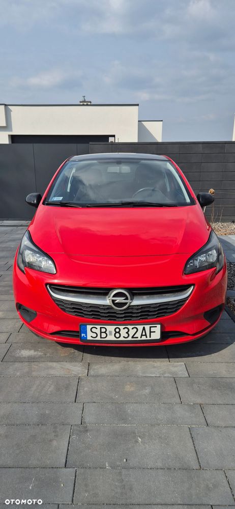 Opel Corsa 1.2 Cosmo - 4