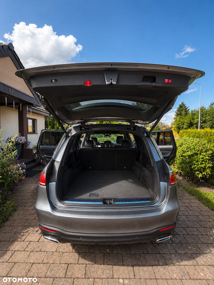 Mercedes-Benz GLS - 11