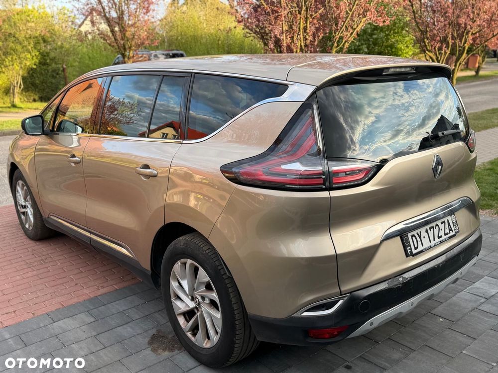 Renault Espace Energy dCi 130 Business - 5