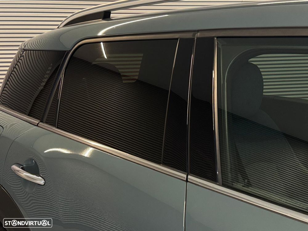 MINI Countryman One D Classic Auto - 5