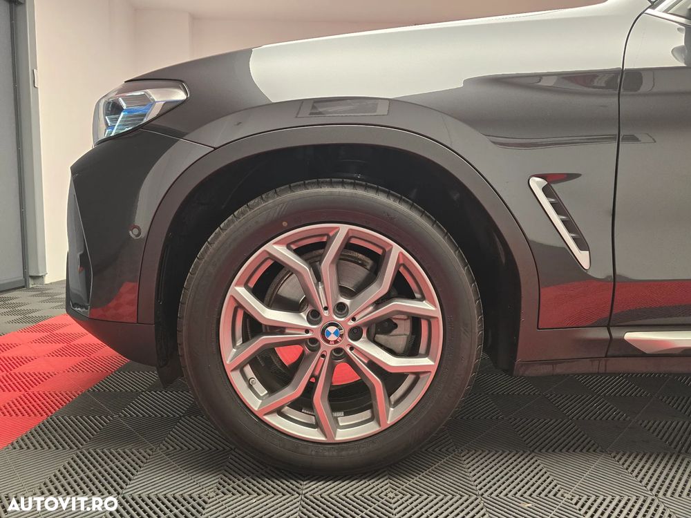 BMW X4 xDrive20i AT xLine - 7