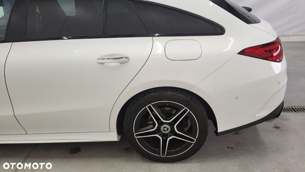 Mercedes-Benz CLA - 9