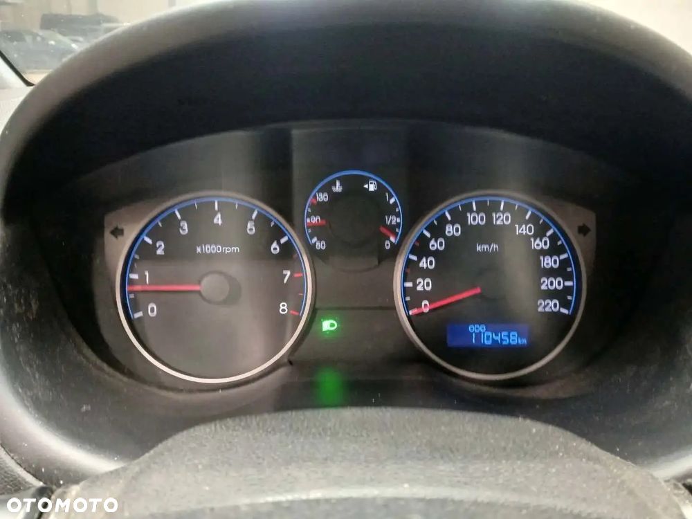 Hyundai i20 - 12