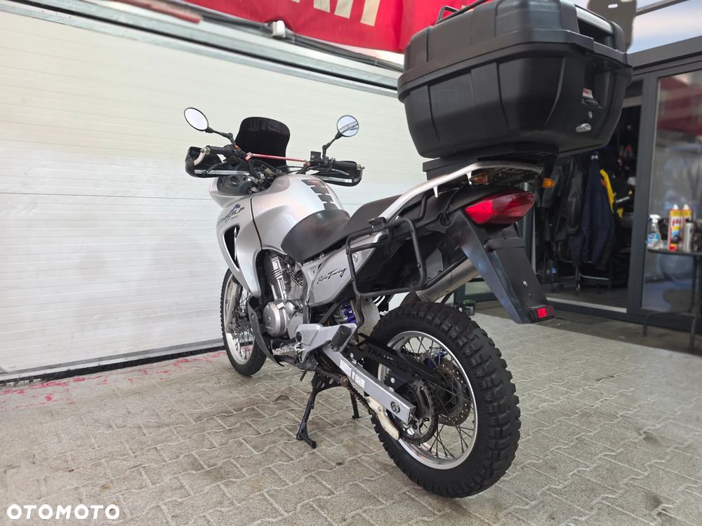 Honda Transalp - 19