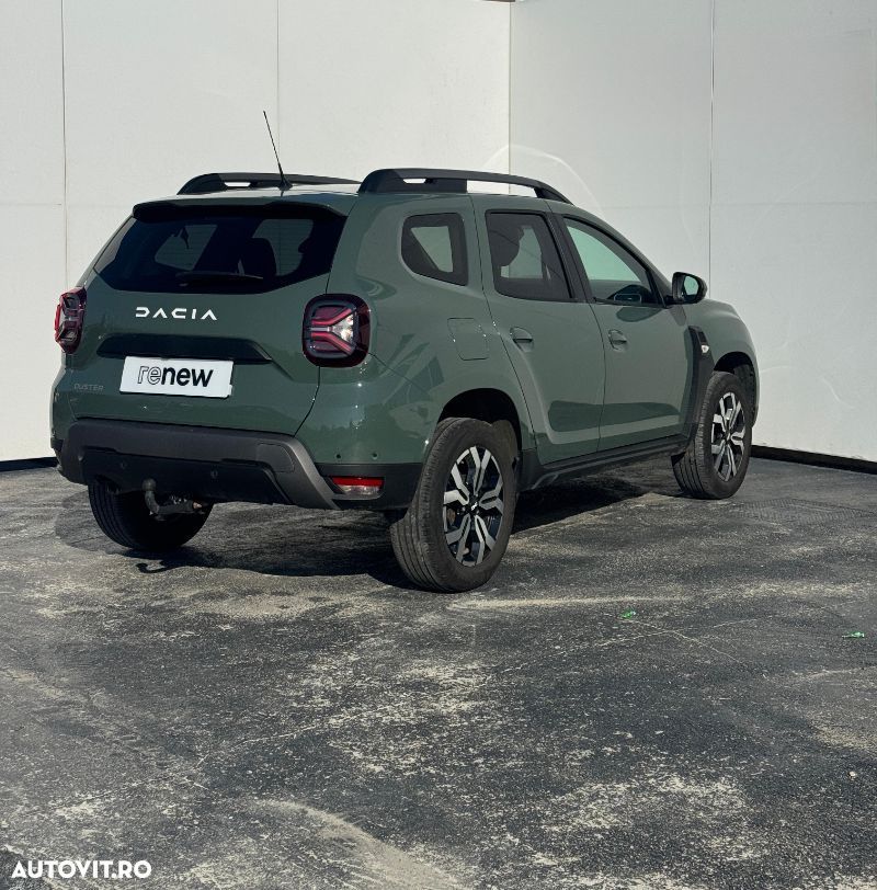 Dacia Duster - 7