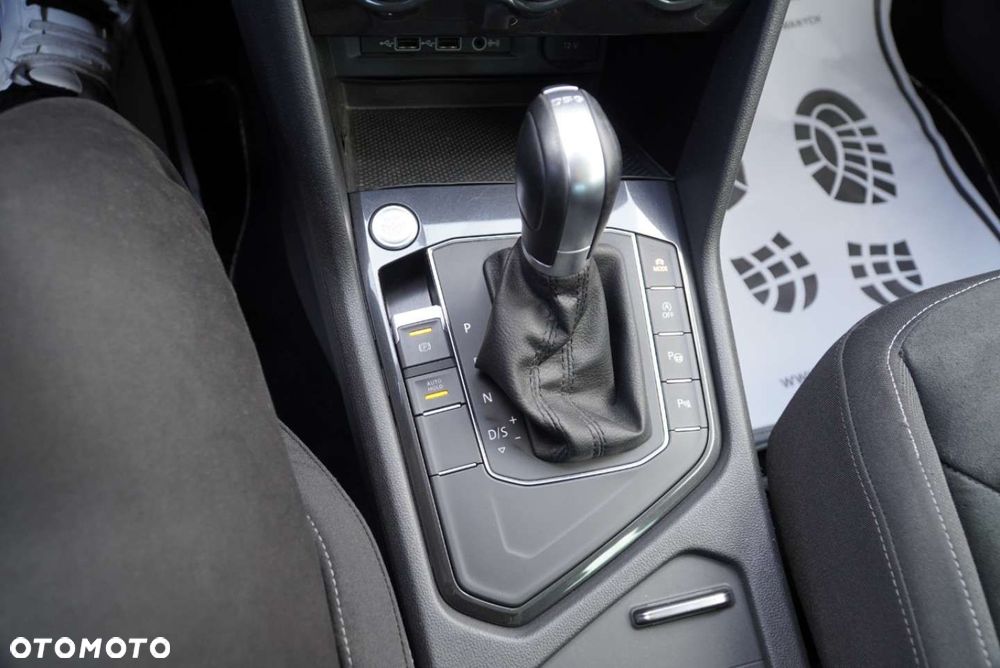 Volkswagen Tiguan 1.5 TSI OPF DSG R-Line - 17