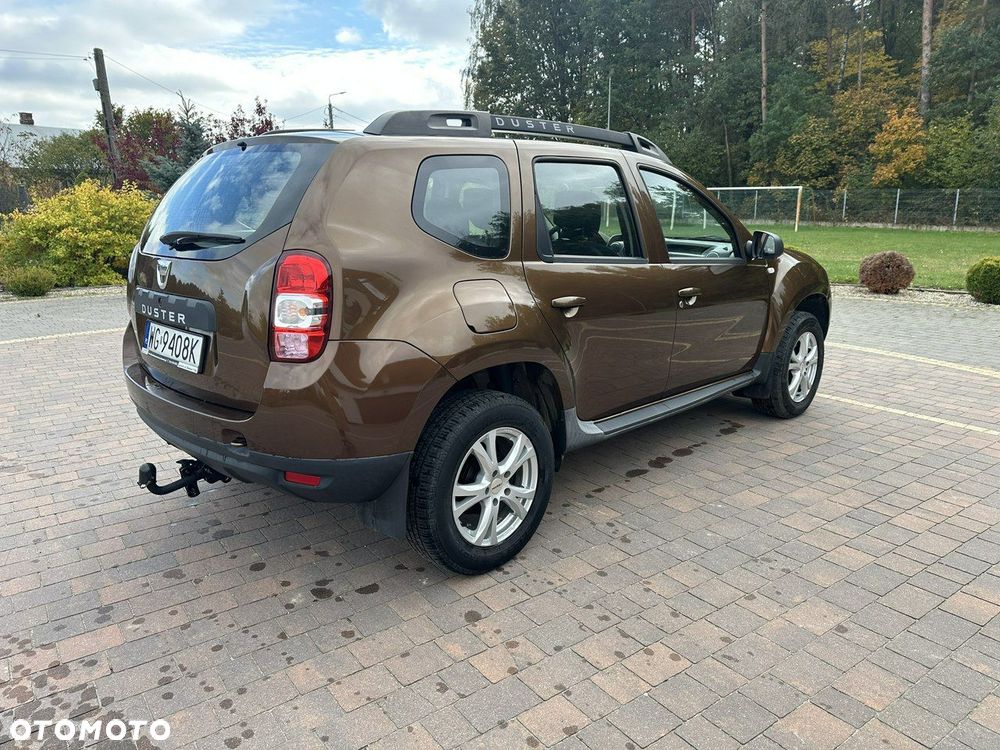 Dacia Duster - 10