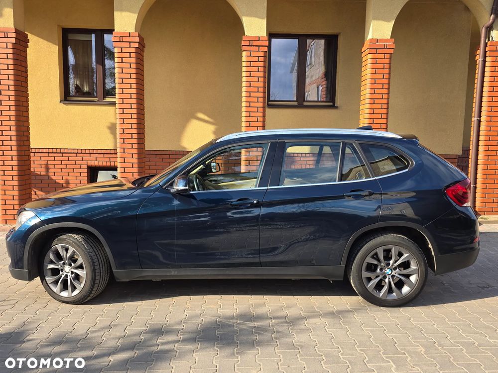 BMW X1 - 3