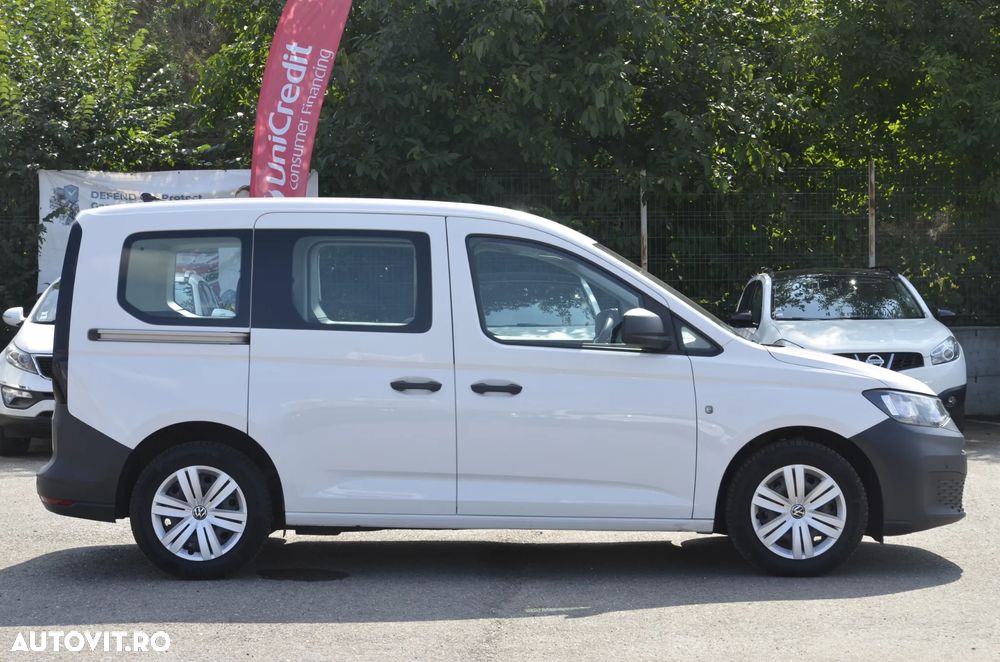 Volkswagen Caddy - 7